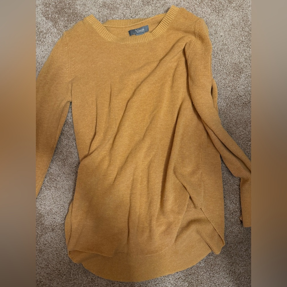 Women’s Natural Reflections Large Top - Picture 3 of 3